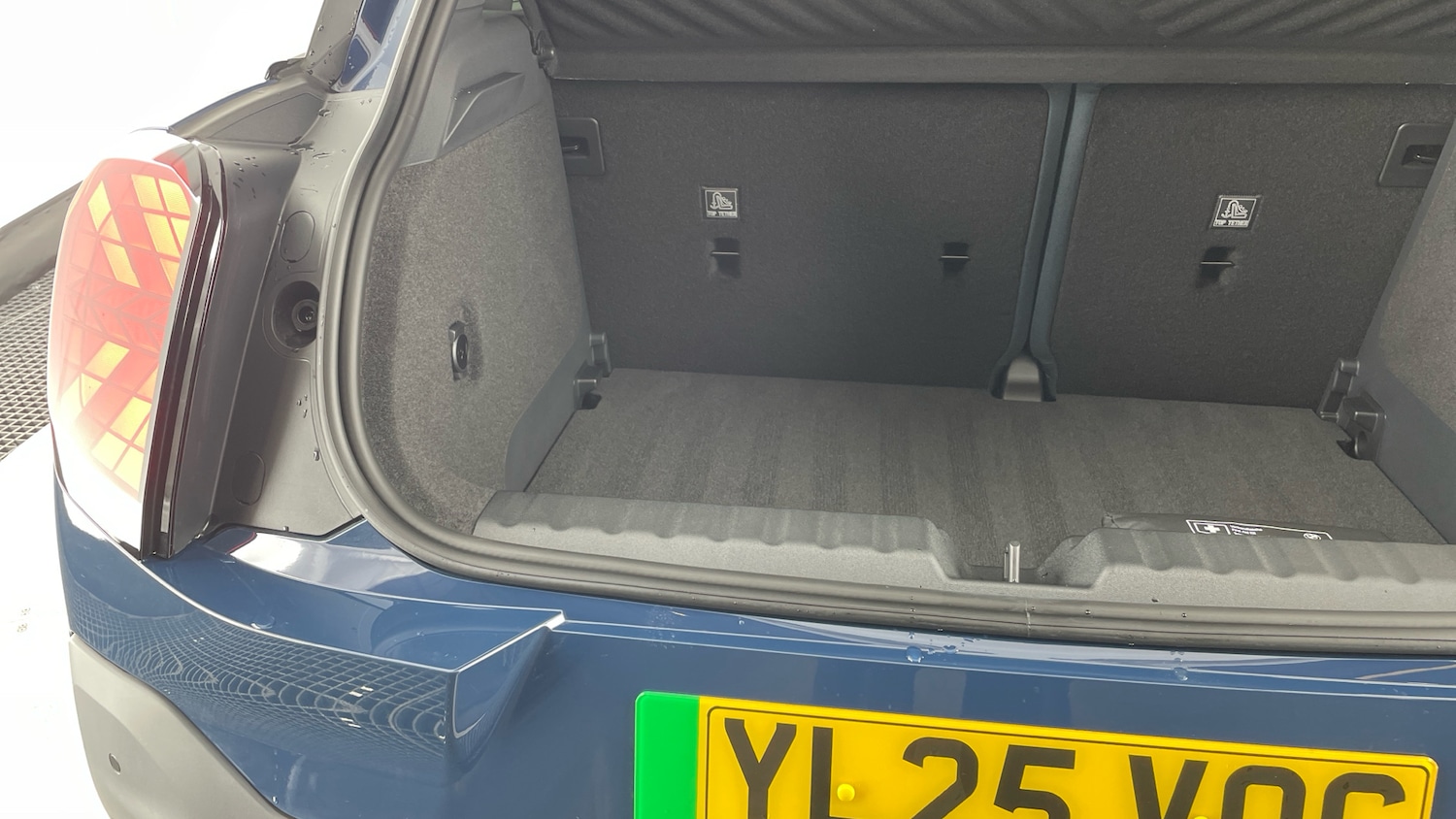 Used MINI Aceman 2025 for sale - 78011506: Photo 40