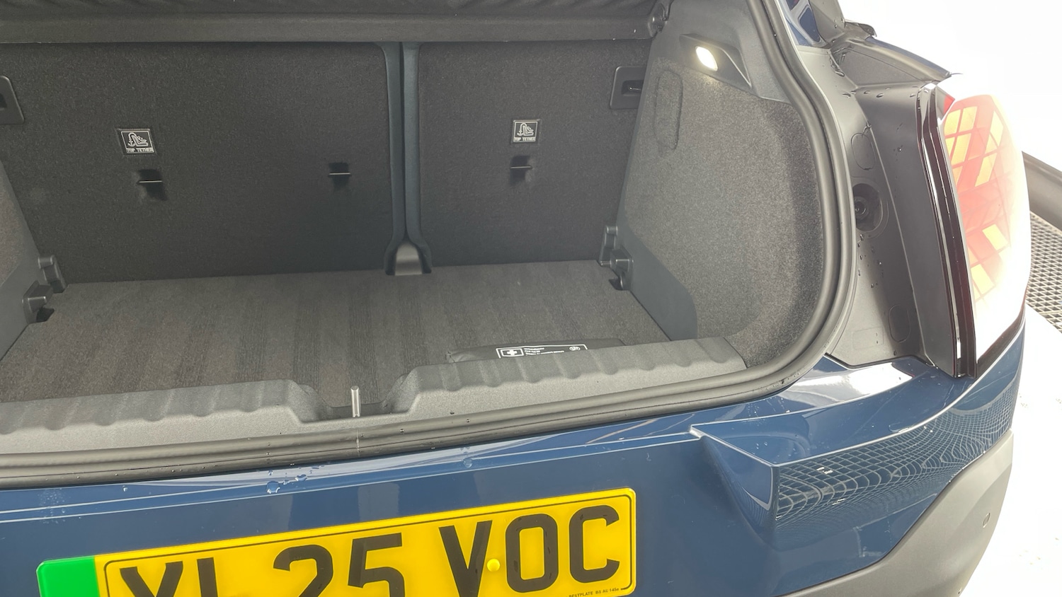 Used MINI Aceman 2025 for sale - 78011506: Photo 41