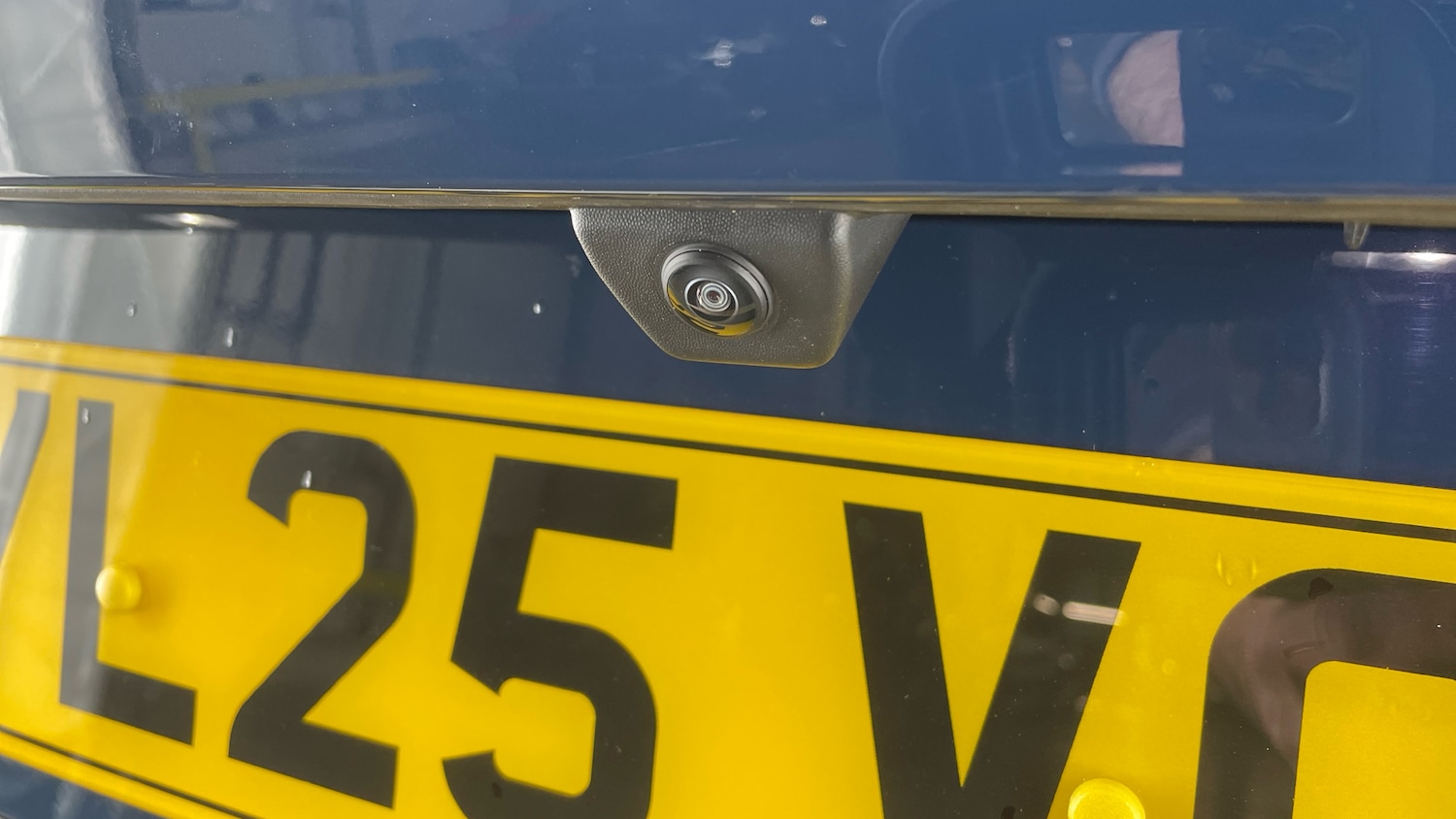 Used MINI Aceman 2025 for sale - 78011506: Photo 42