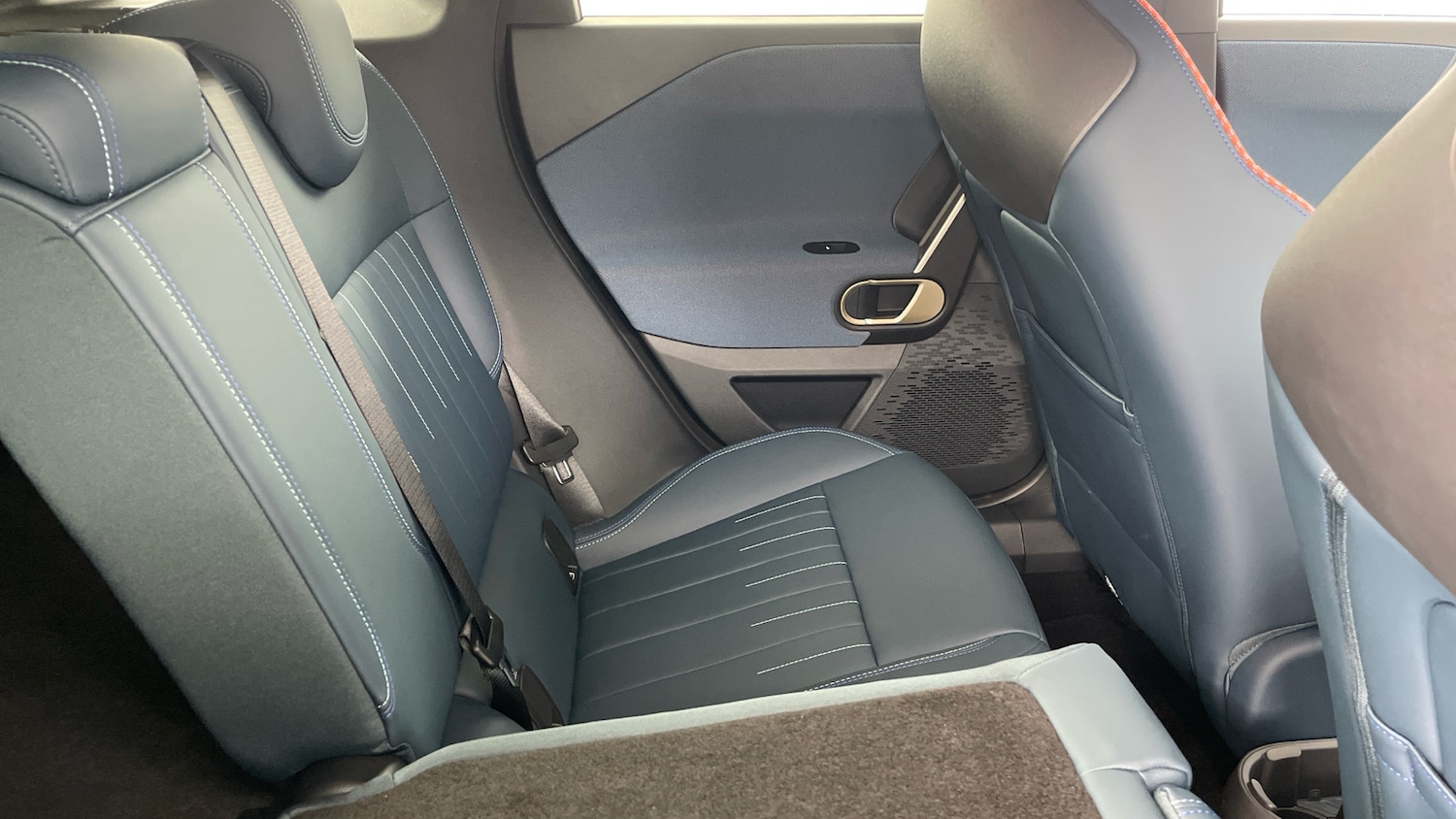 Used MINI Aceman 2025 for sale - 78011506: Photo 48