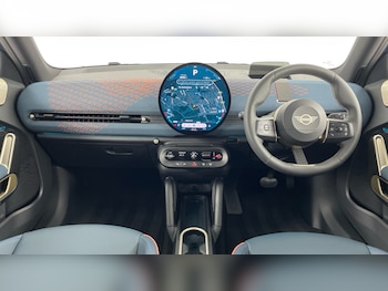 Used MINI Aceman 2025 for sale - 78011506: Photo