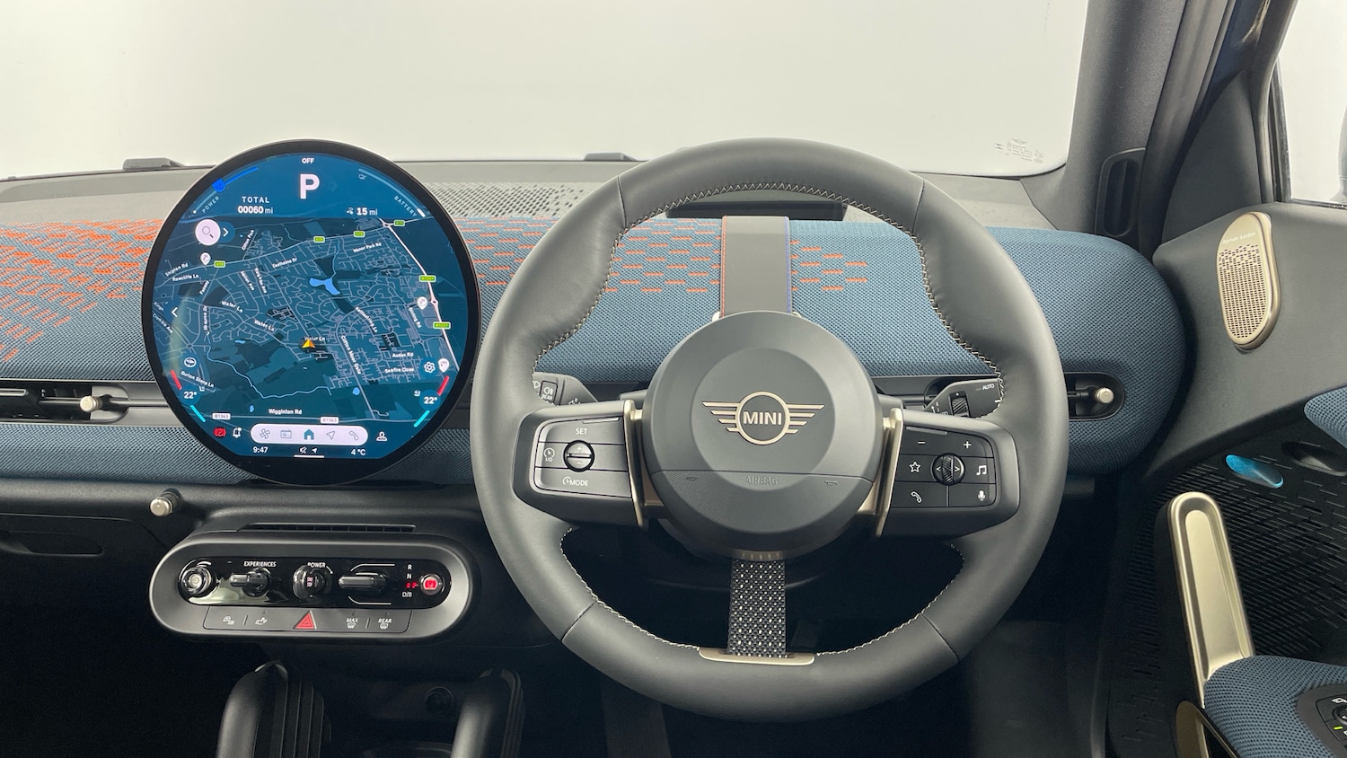 Used MINI Aceman 2025 for sale - 78011506: Photo 5