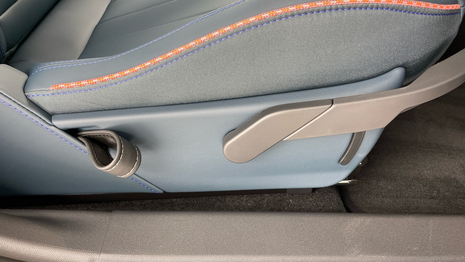 Used MINI Aceman 2025 for sale - 78011506: Photo 51