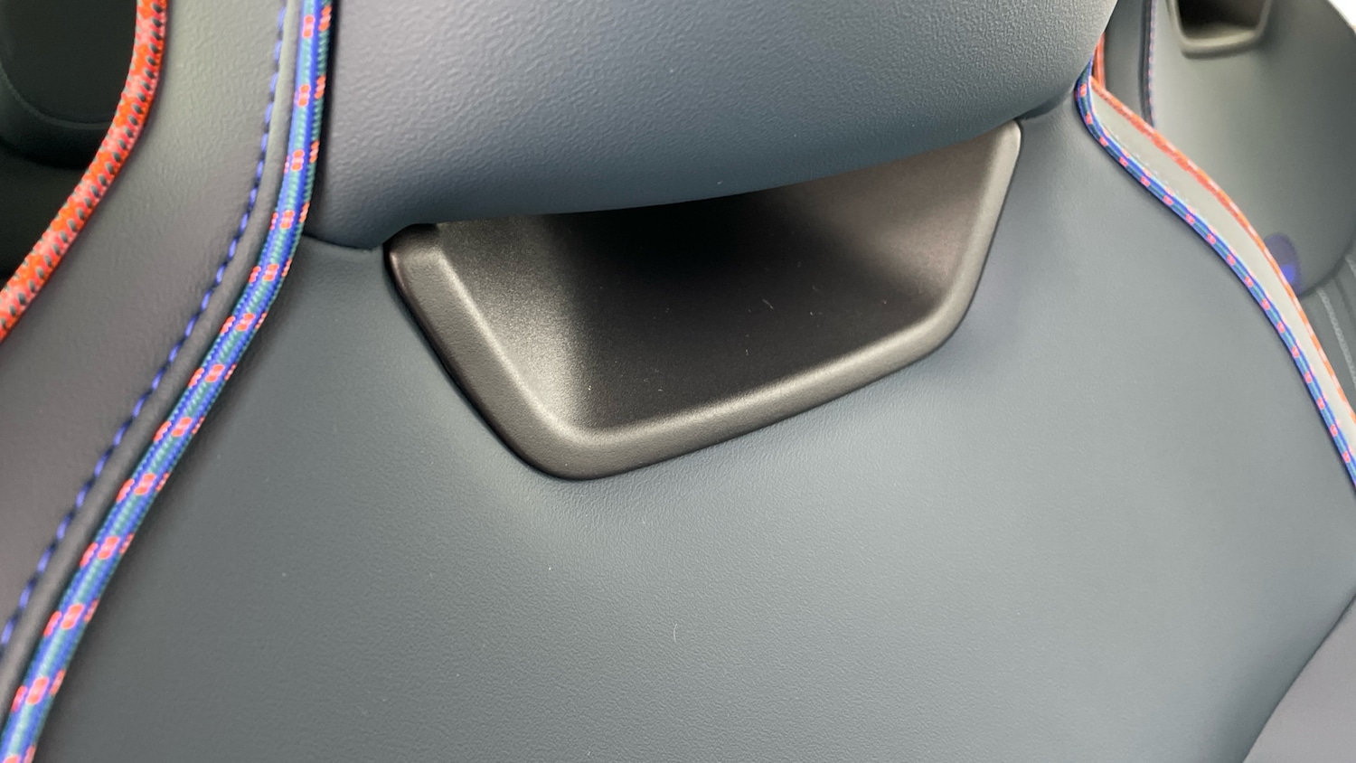 Used MINI Aceman 2025 for sale - 78011506: Photo 53