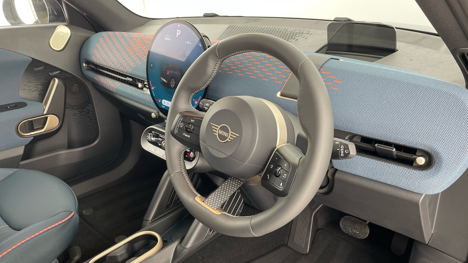Used MINI Aceman 2025 for sale - 78011506: Photo 6