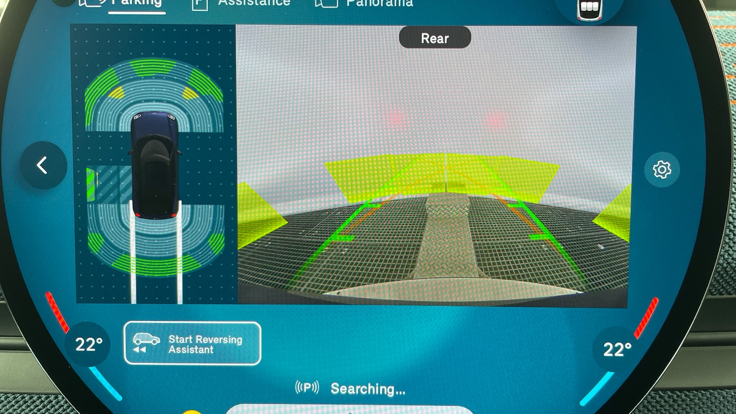 Used MINI Aceman 2025 for sale - 78011506: Photo 60