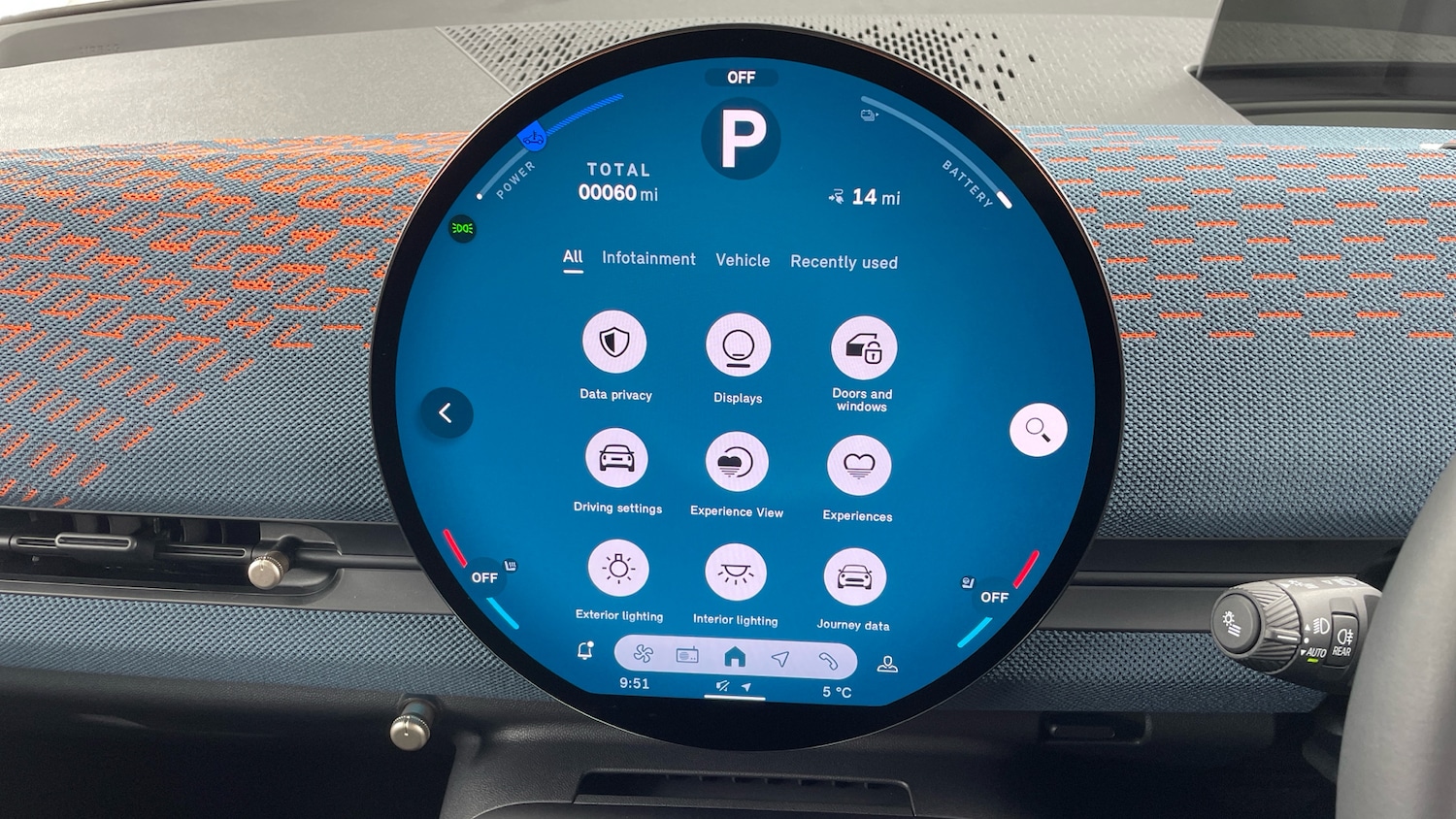 Used MINI Aceman 2025 for sale - 78011506: Photo 62