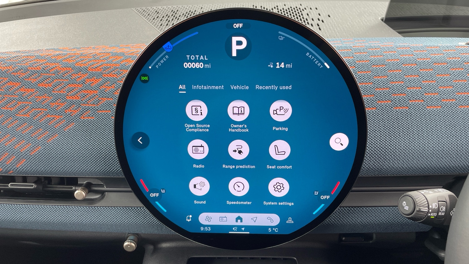 Used MINI Aceman 2025 for sale - 78011506: Photo 64