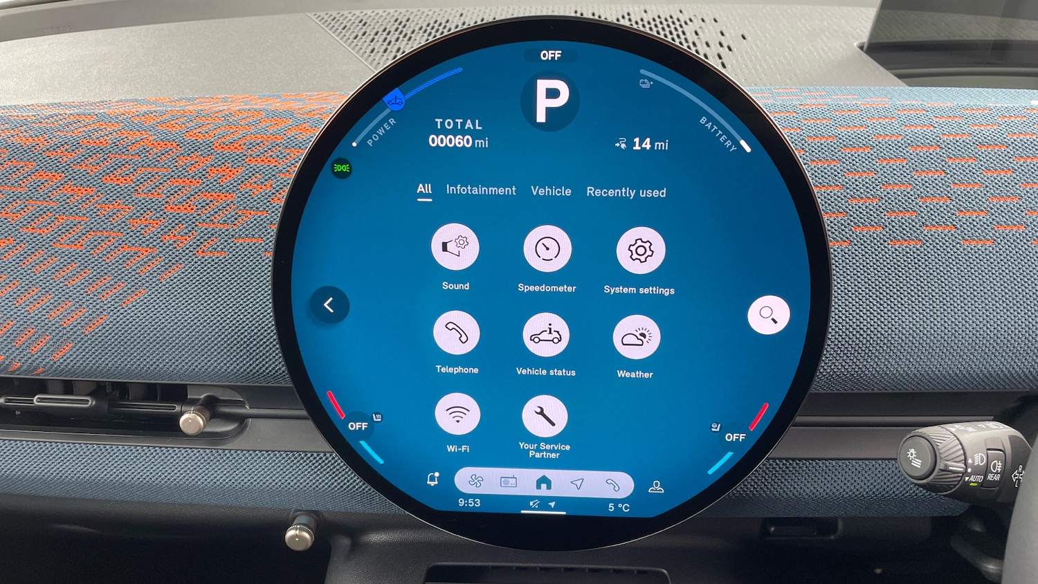 Used MINI Aceman 2025 for sale - 78011506: Photo 65