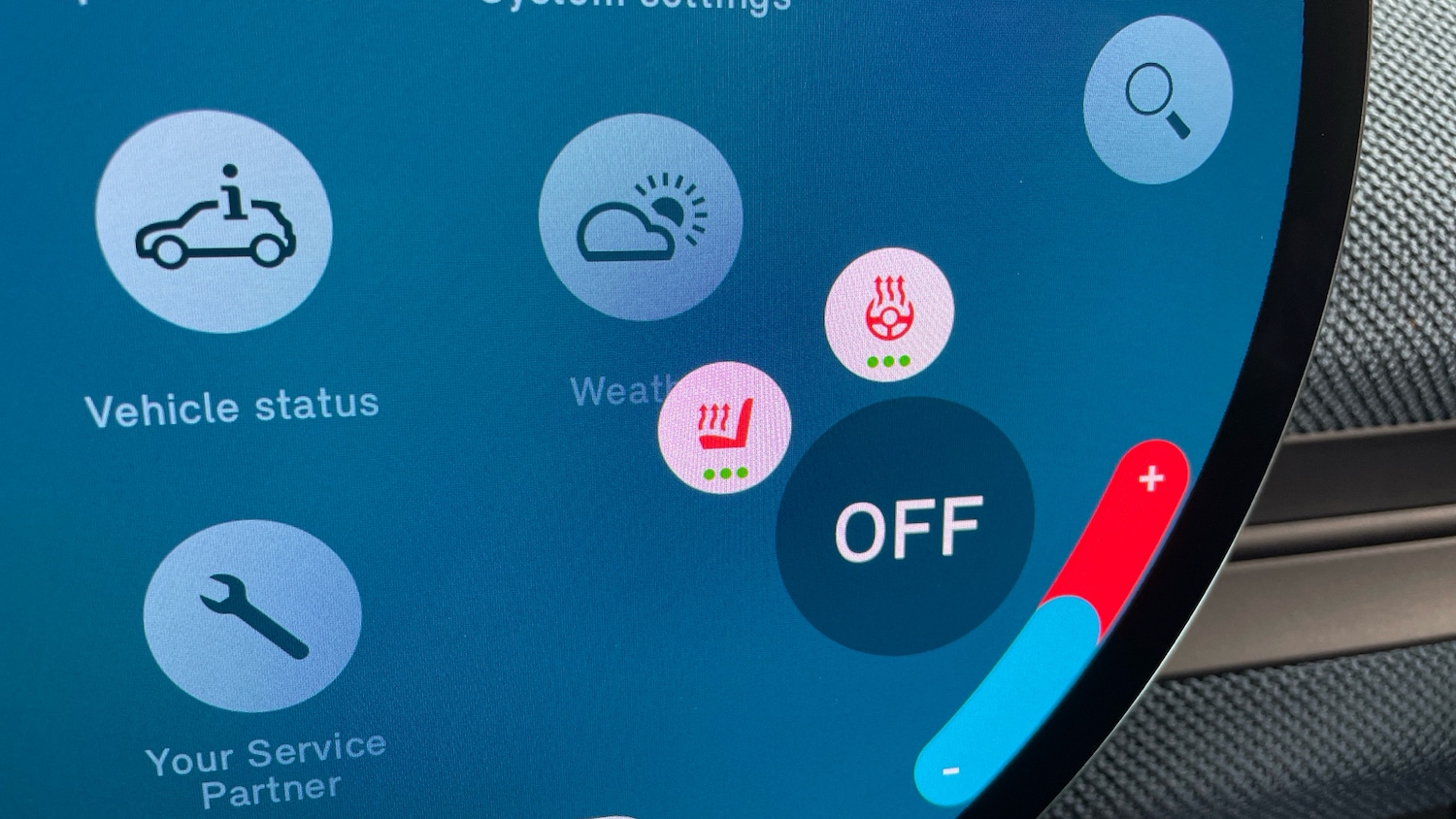 Used MINI Aceman 2025 for sale - 78011506: Photo 66