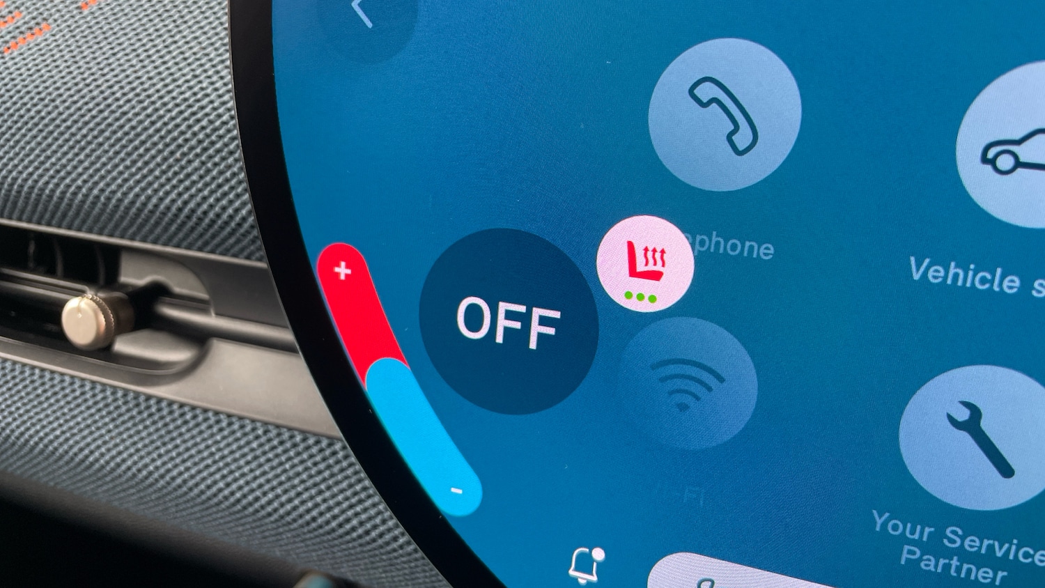 Used MINI Aceman 2025 for sale - 78011506: Photo 67