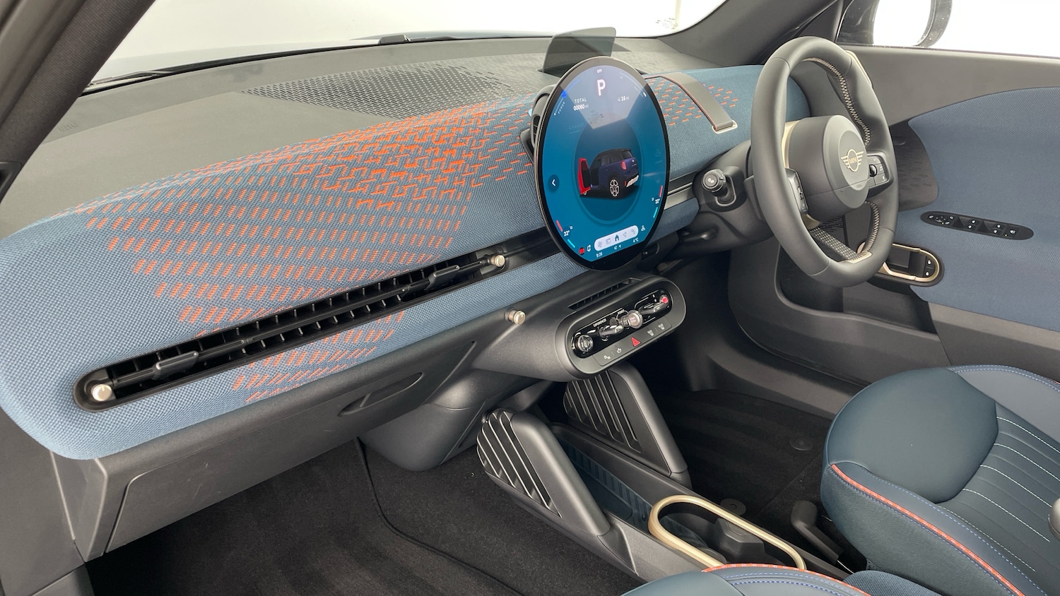 Used MINI Aceman 2025 for sale - 78011506: Photo 7