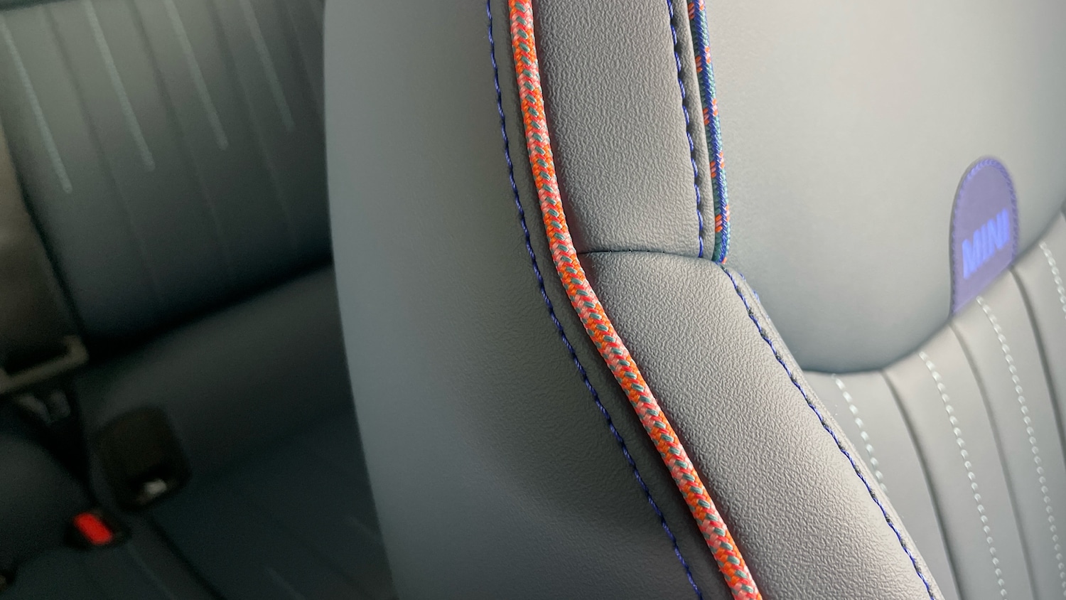 Used MINI Aceman 2025 for sale - 78011506: Photo 72