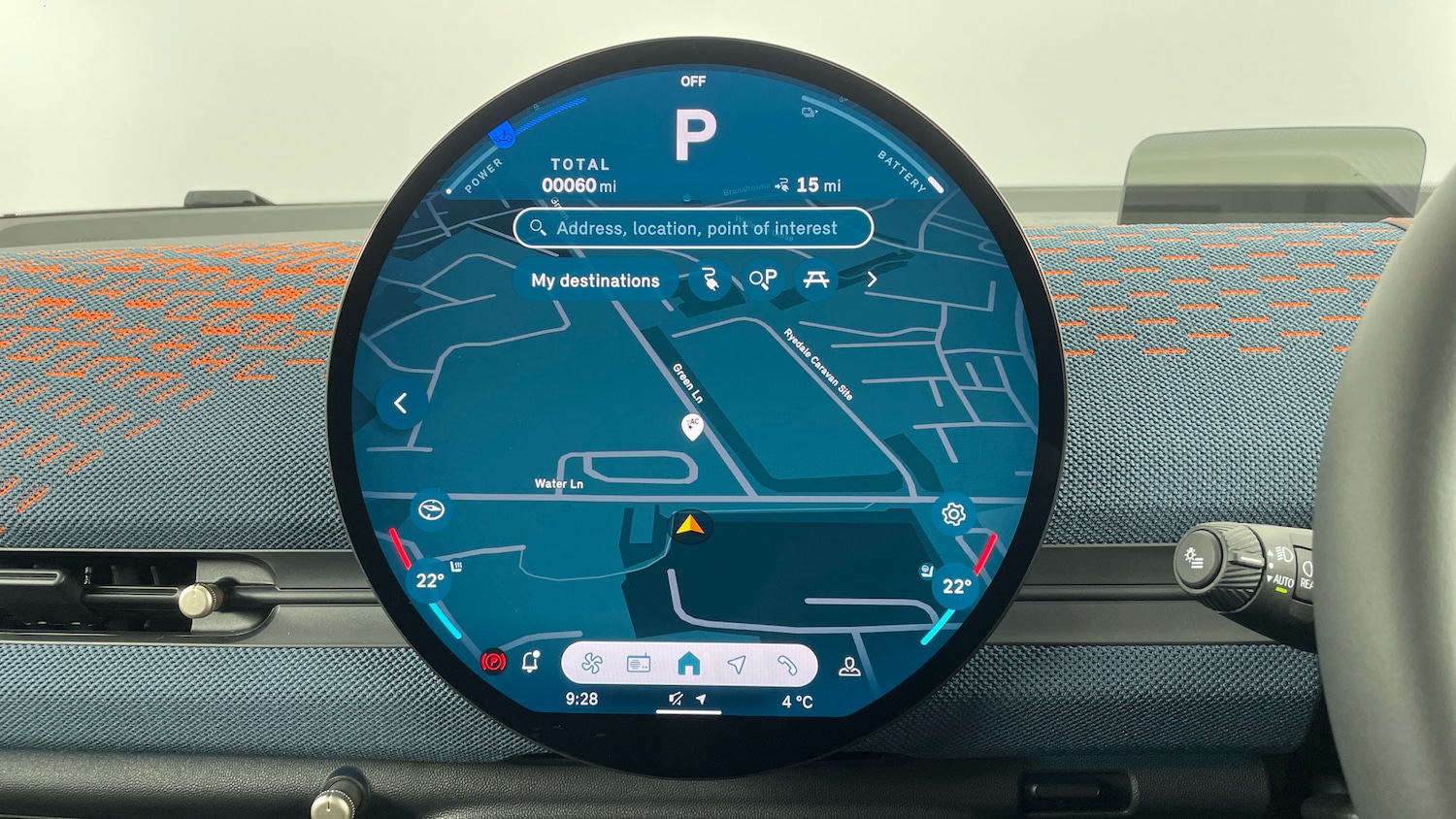 Used MINI Aceman 2025 for sale - 78011506: Photo 8