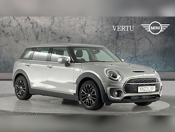 Used MINI Clubman 2023 for sale - 78222739: Photo