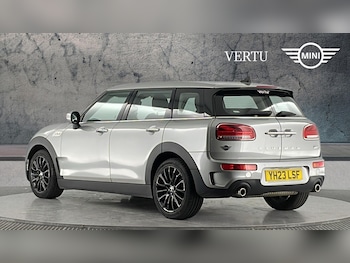 Used MINI Clubman 2023 for sale - 78222739: Photo