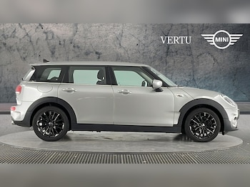 Used MINI Clubman 2023 for sale - 78222739: Photo