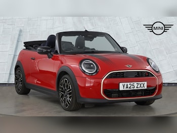 Used MINI Cooper 2025 for sale - 79041849: Photo