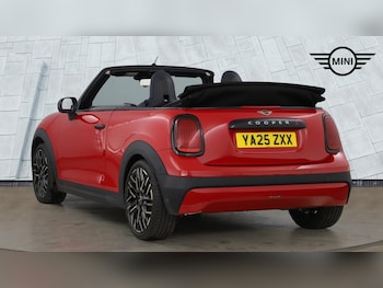 Used MINI Cooper 2025 for sale - 79041849: Photo
