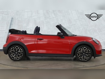 Used MINI Cooper 2025 for sale - 79041849: Photo