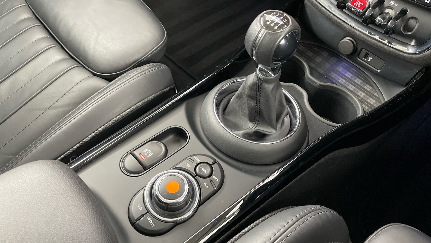 Used MINI Clubman 2020 for sale - 77195161: Photo 10