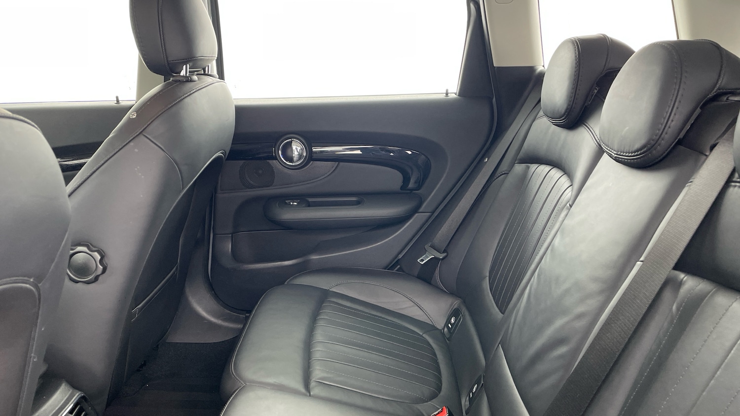 Used MINI Clubman 2020 for sale - 77195161: Photo 12