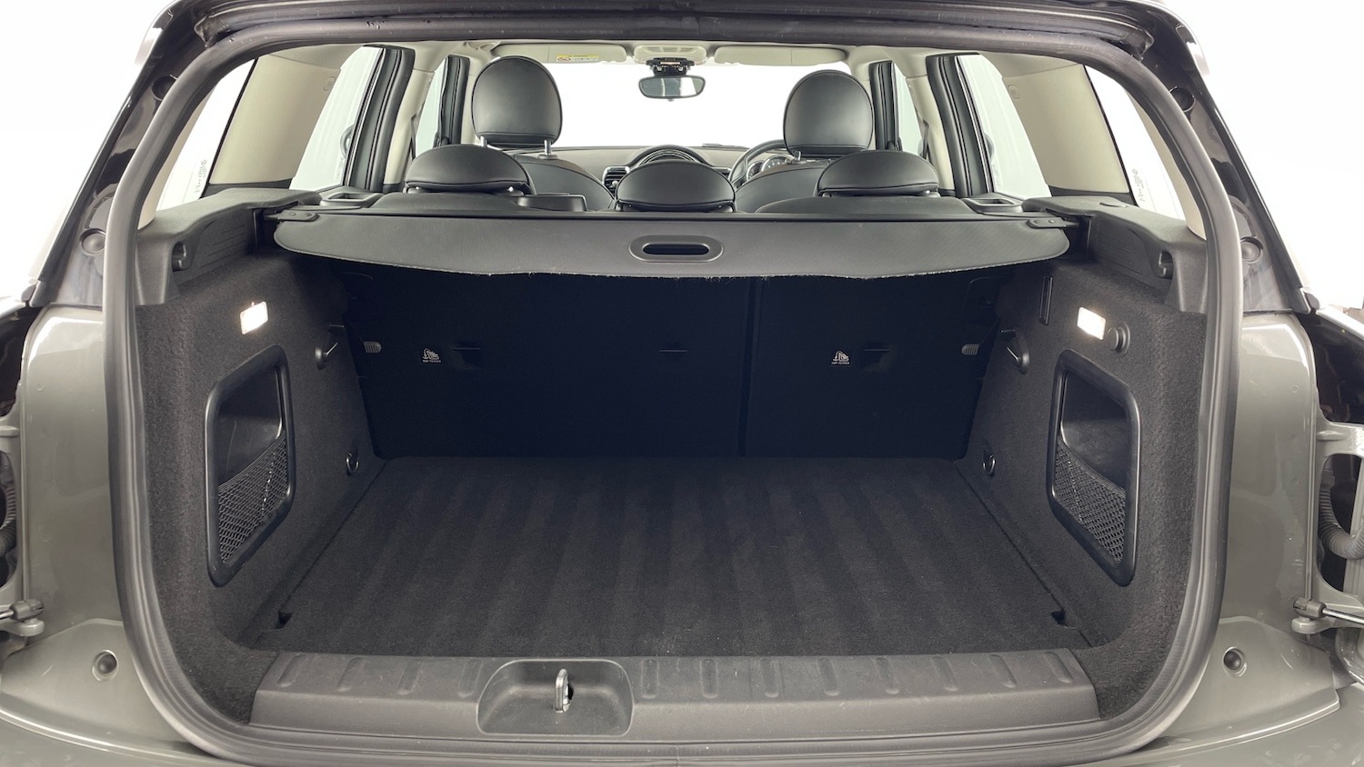 Used MINI Clubman 2020 for sale - 77195161: Photo 13