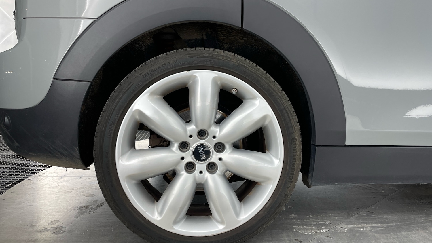 Used MINI Clubman 2020 for sale - 77195161: Photo 14