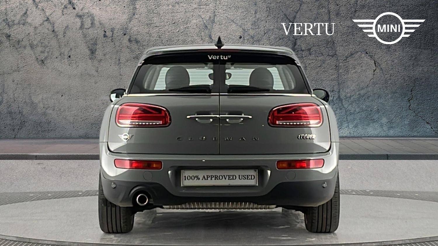 Used MINI Clubman 2020 for sale - 77195161: Photo 15