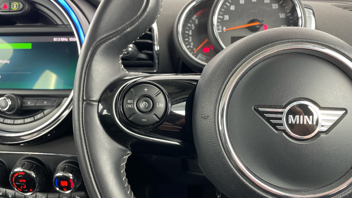 Used MINI Clubman 2020 for sale - 77195161: Photo 17