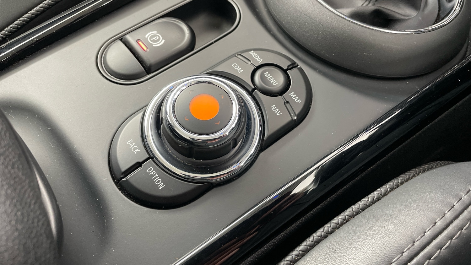 Used MINI Clubman 2020 for sale - 77195161: Photo 19