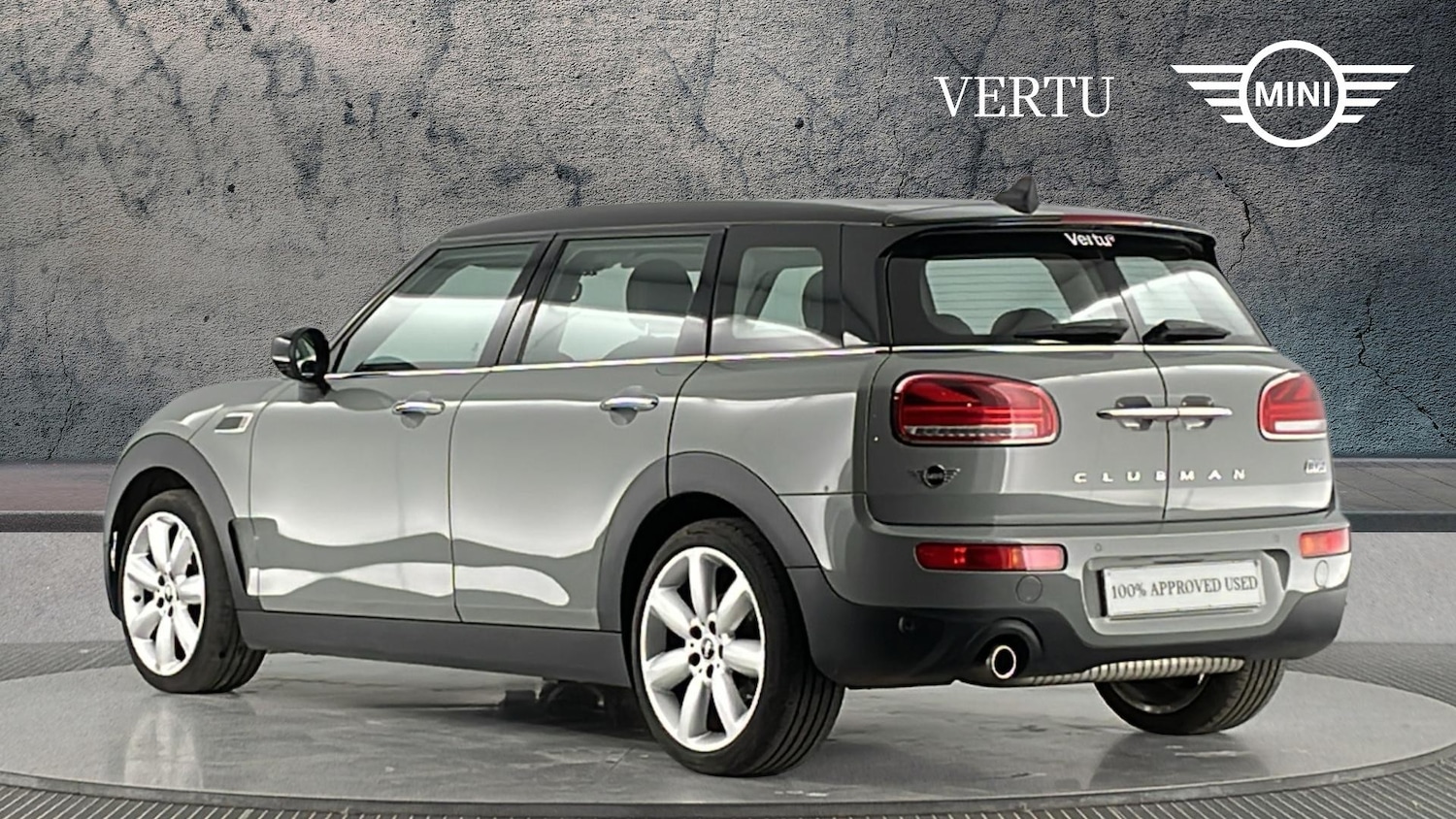 Used MINI Clubman 2020 for sale - 77195161: Photo 2