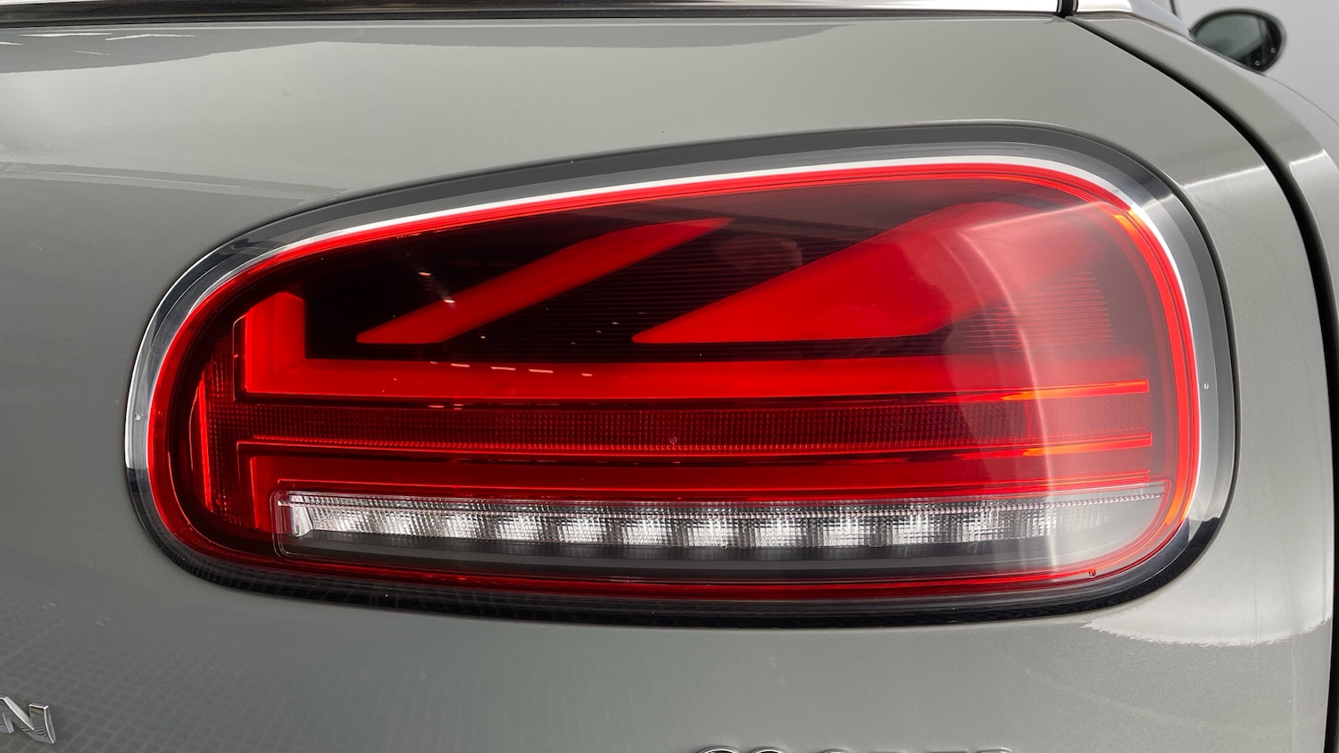 Used MINI Clubman 2020 for sale - 77195161: Photo 22