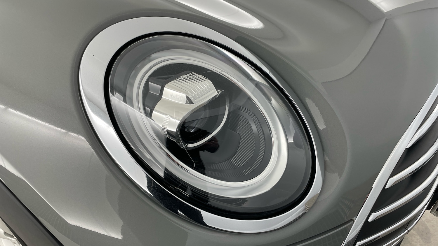 Used MINI Clubman 2020 for sale - 77195161: Photo 23