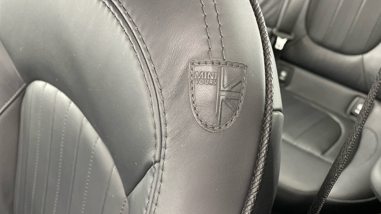 Used MINI Clubman 2020 for sale - 77195161: Photo 28