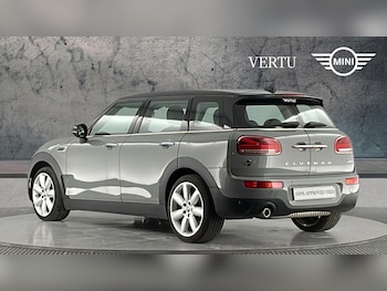 Used MINI Clubman 2020 for sale - 77195161: Photo