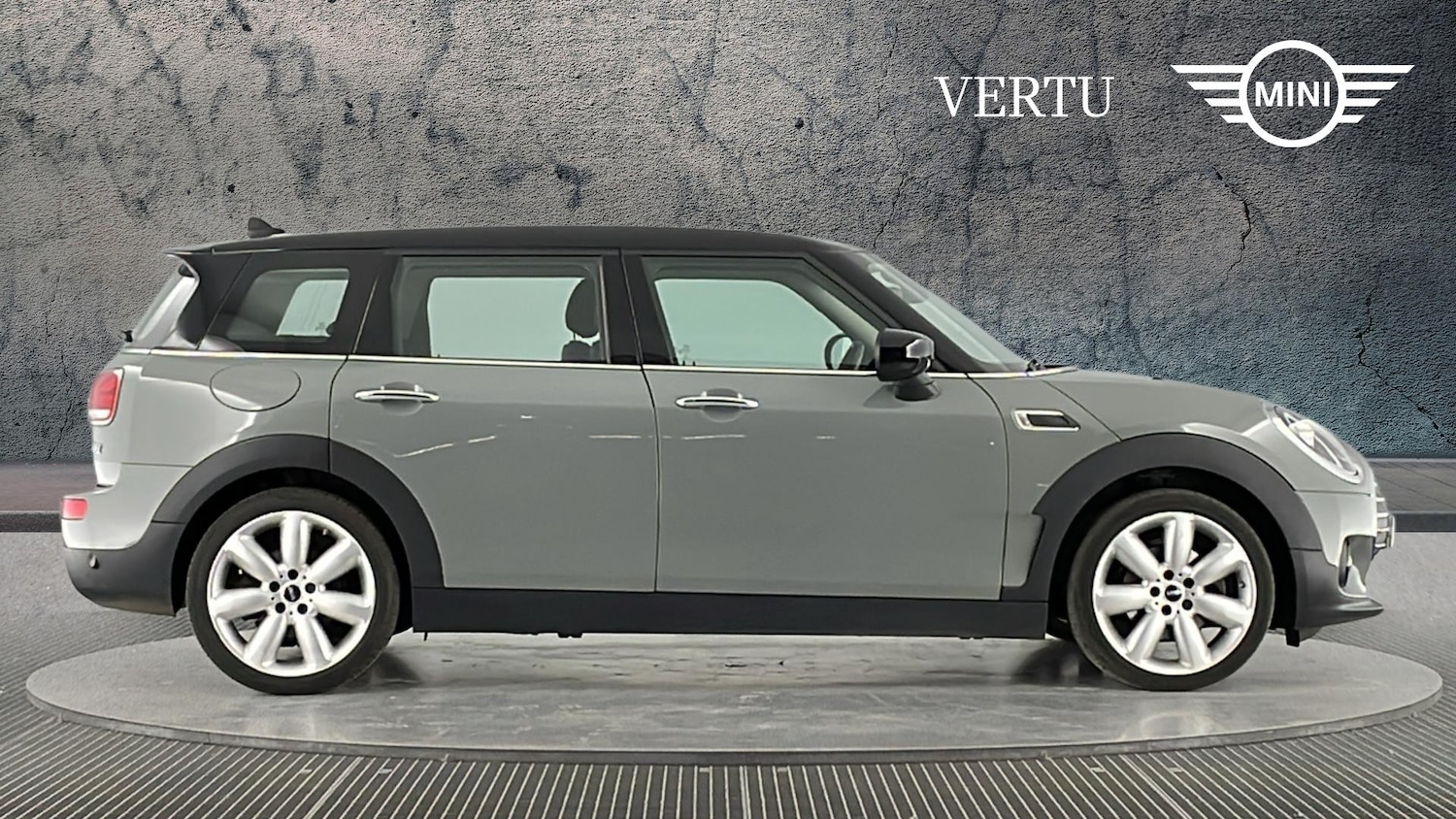 Used MINI Clubman 2020 for sale - 77195161: Photo 3