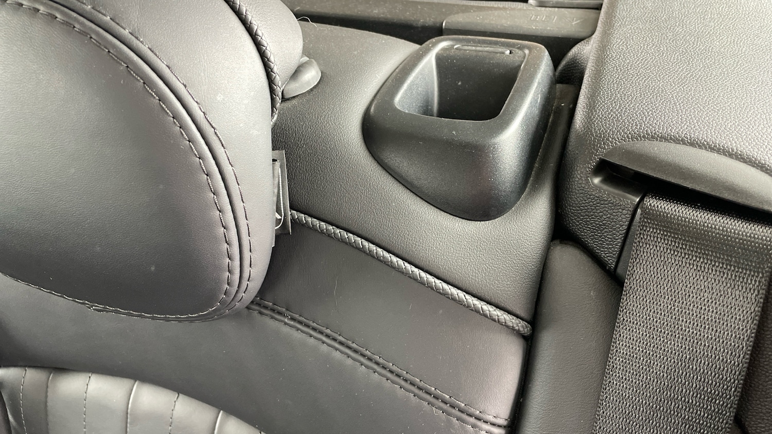 Used MINI Clubman 2020 for sale - 77195161: Photo 35