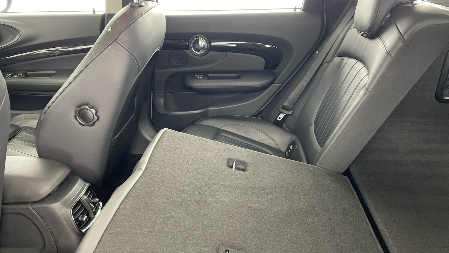 Used MINI Clubman 2020 for sale - 77195161: Photo 36