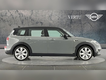 Used MINI Clubman 2020 for sale - 77195161: Photo