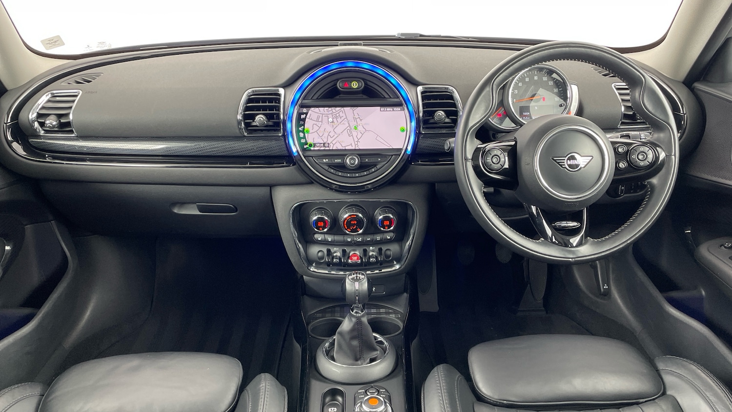 Used MINI Clubman 2020 for sale - 77195161: Photo 4