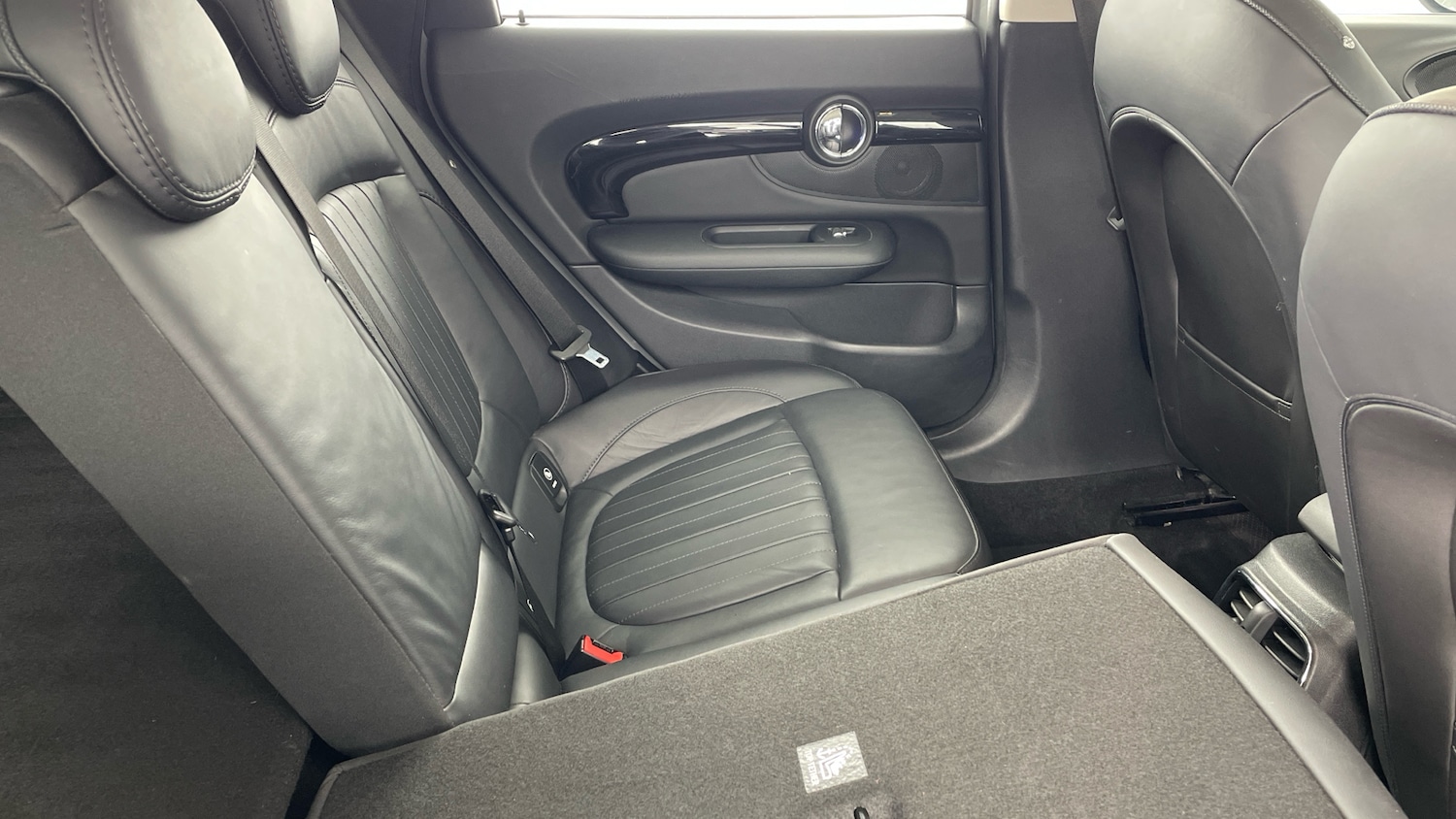 Used MINI Clubman 2020 for sale - 77195161: Photo 46