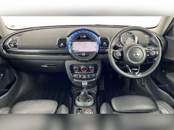 Used MINI Clubman 2020 for sale - 77195161: Photo