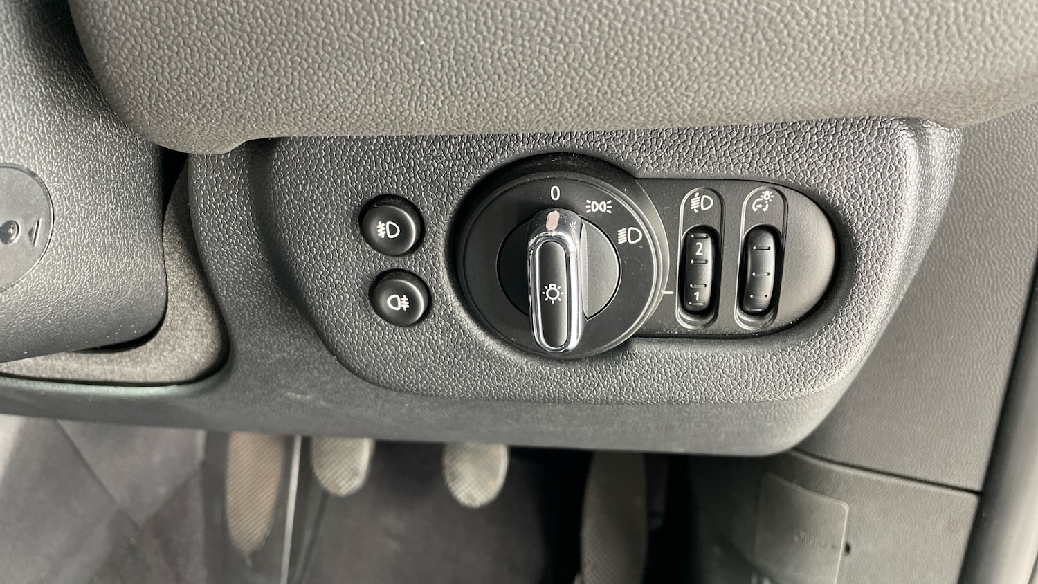 Used MINI Clubman 2020 for sale - 77195161: Photo 51