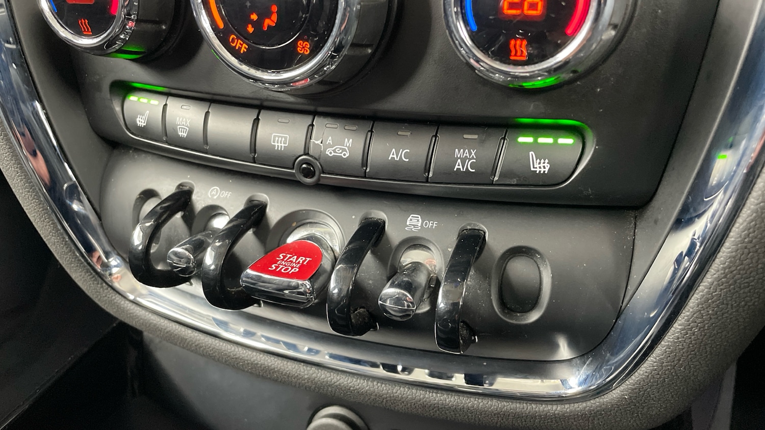 Used MINI Clubman 2020 for sale - 77195161: Photo 58