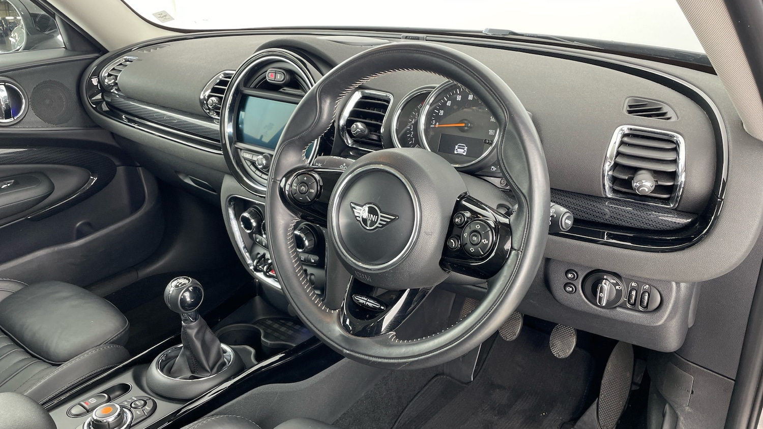 Used MINI Clubman 2020 for sale - 77195161: Photo 6