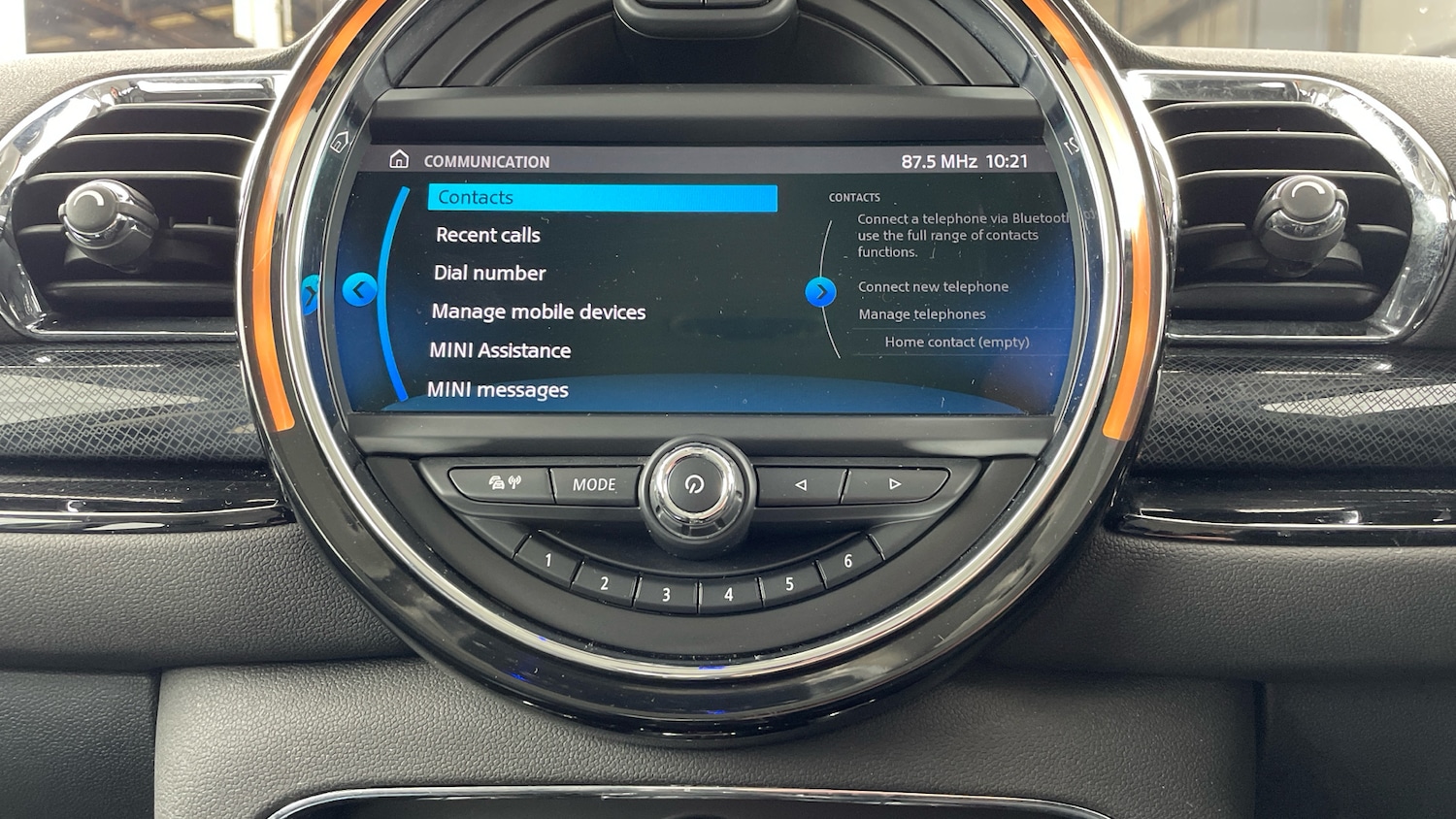 Used MINI Clubman 2020 for sale - 77195161: Photo 60