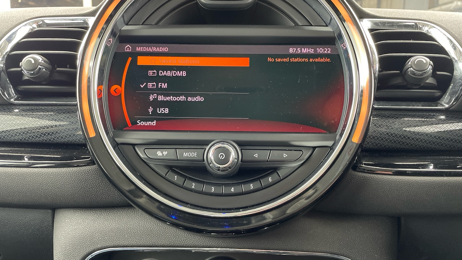 Used MINI Clubman 2020 for sale - 77195161: Photo 61