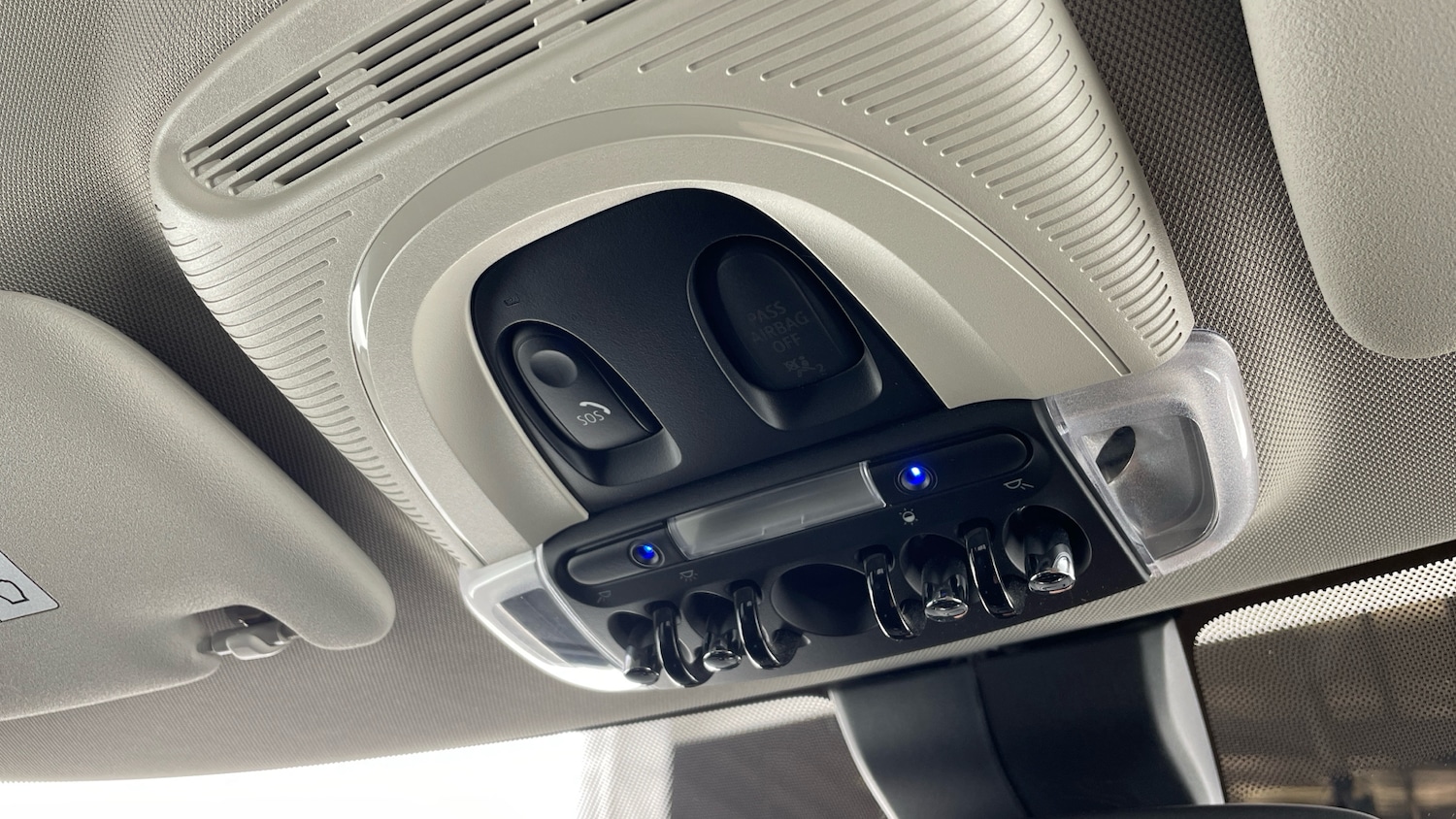 Used MINI Clubman 2020 for sale - 77195161: Photo 62