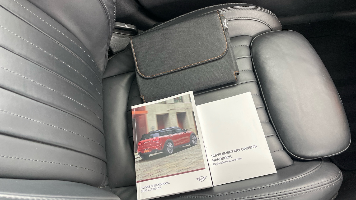 Used MINI Clubman 2020 for sale - 77195161: Photo 65